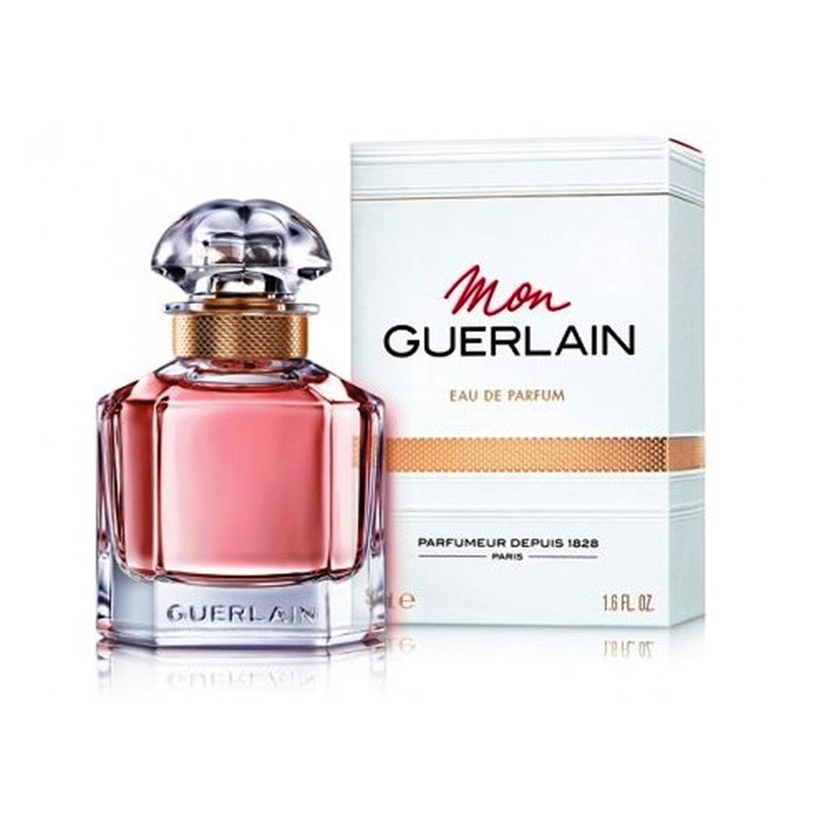 Женская парфюмерия Guerlain Mon Guerlain EDP